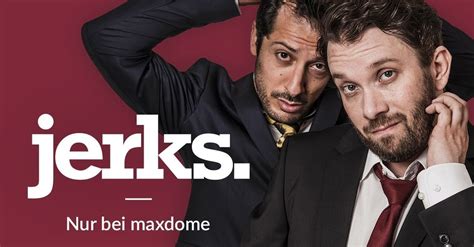 jerks. online ansehen|jerks tv show.